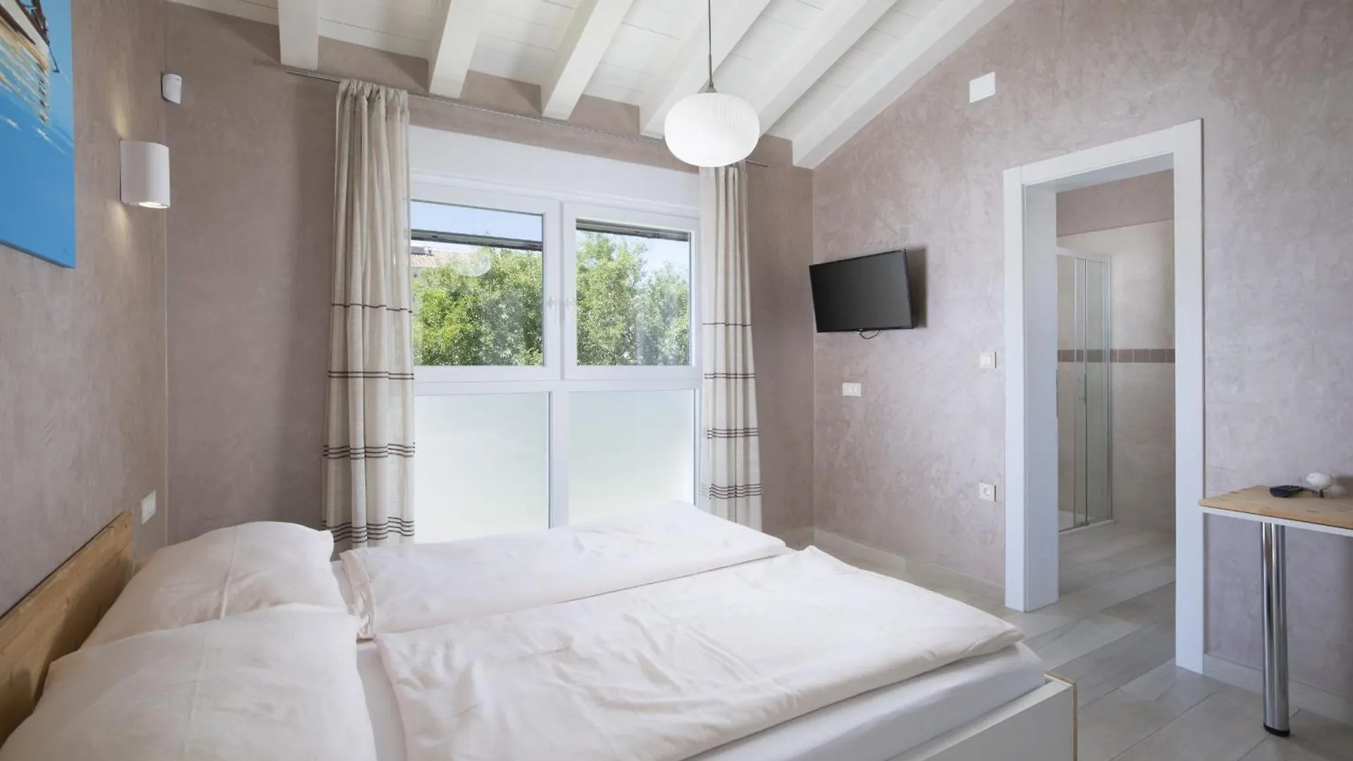 Villa Olivia - New And Modern House With Pool, Souna, Jacuzzi & Playground, Liznjan - Istra