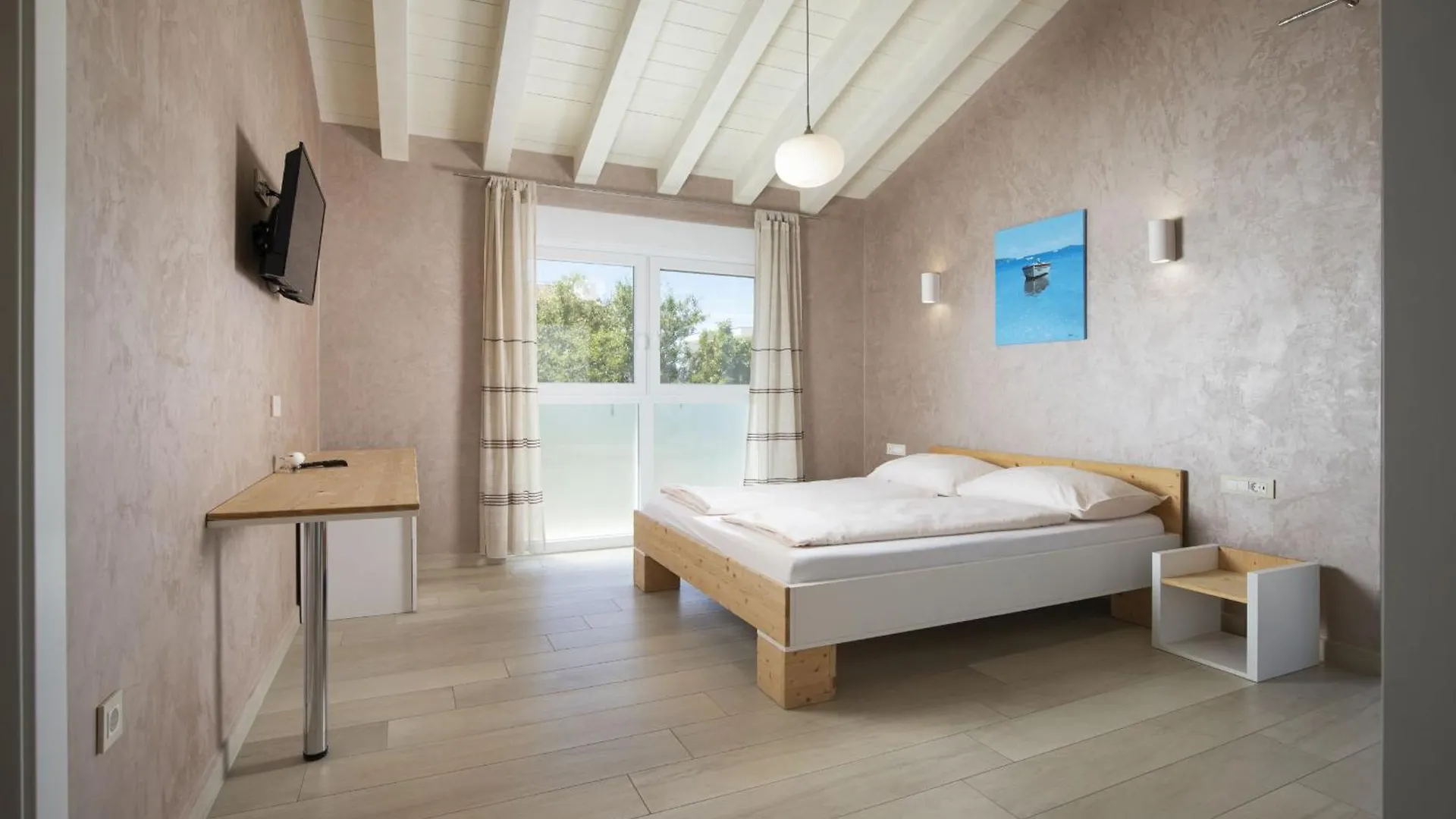 Villa Olivia - New And Modern House With Pool, Souna, Jacuzzi & Playground, Liznjan - Istra 0*,  Horvátország
