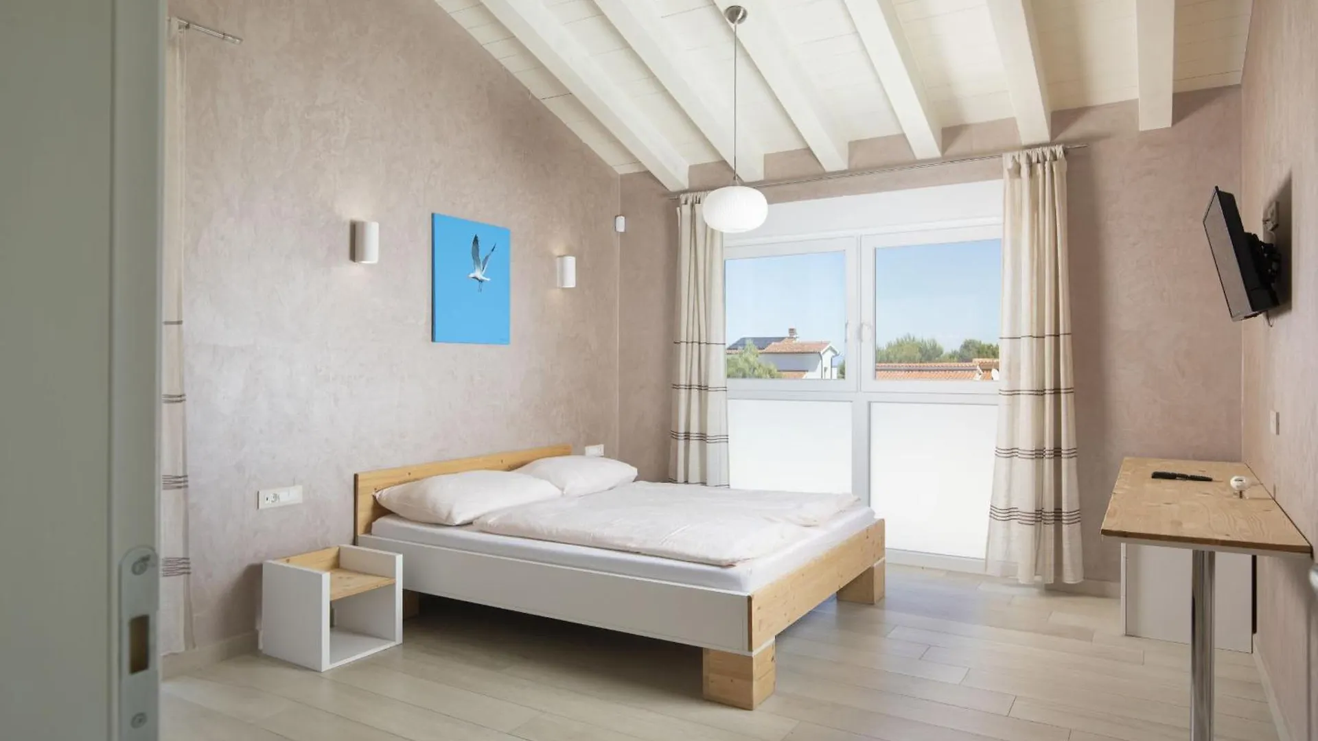 Villa Olivia - New And Modern House With Pool, Souna, Jacuzzi & Playground, Liznjan - Istra Horvátország